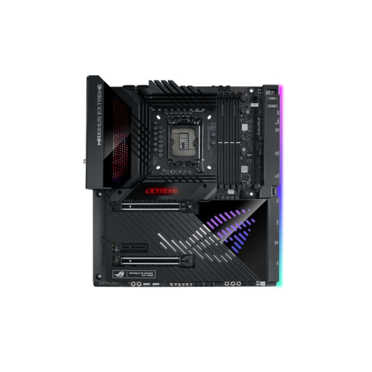 ASUS ROG MAXIMUS Z890 EXTREME (1851) (D)