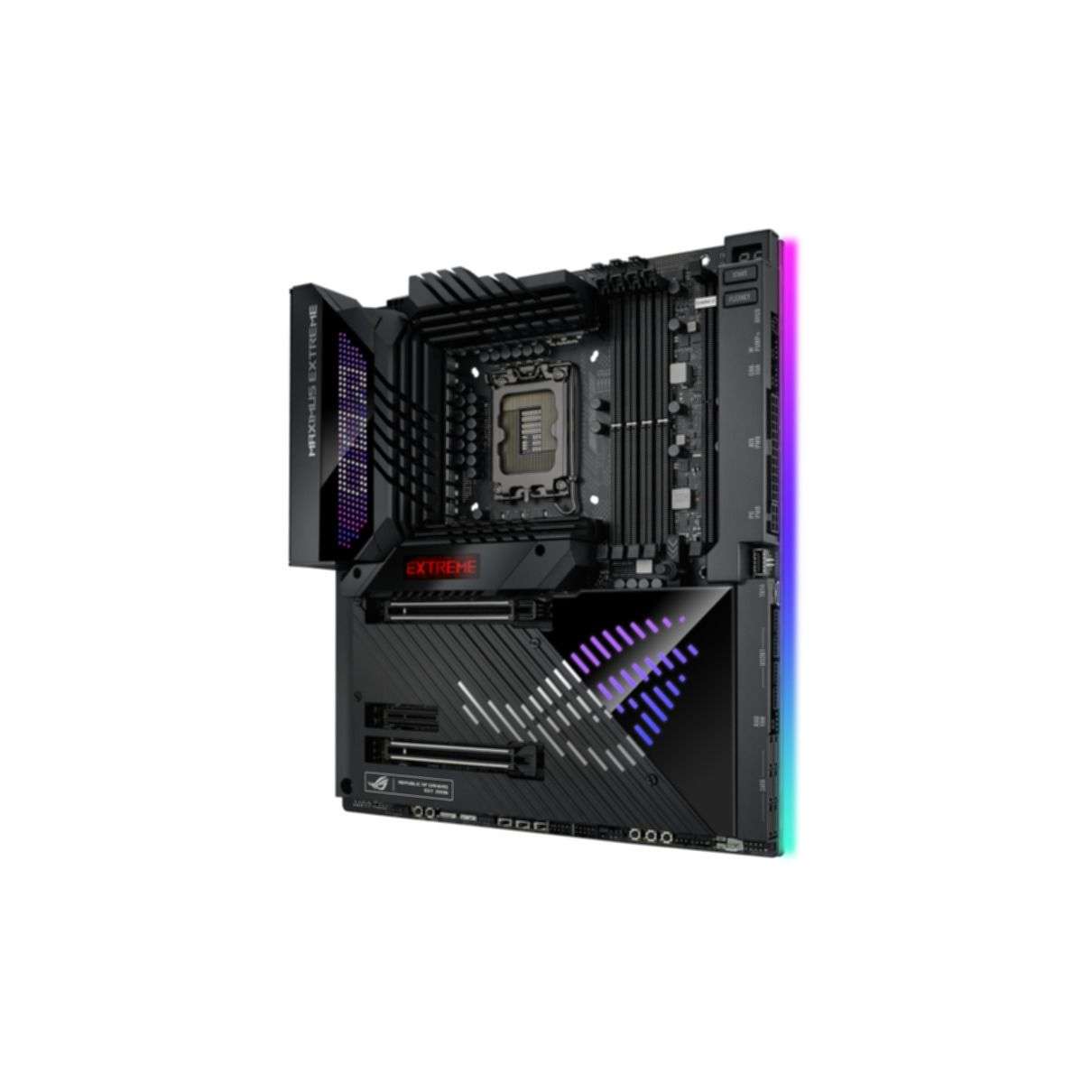 ASUS ROG MAXIMUS Z890 EXTREME (1851) (D)