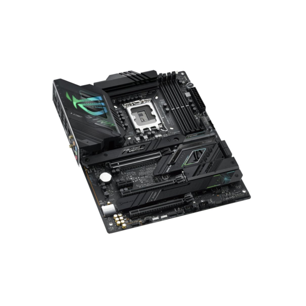 ASUS ROG STRIX Z790-F GAMING WIFI (1700) (D)