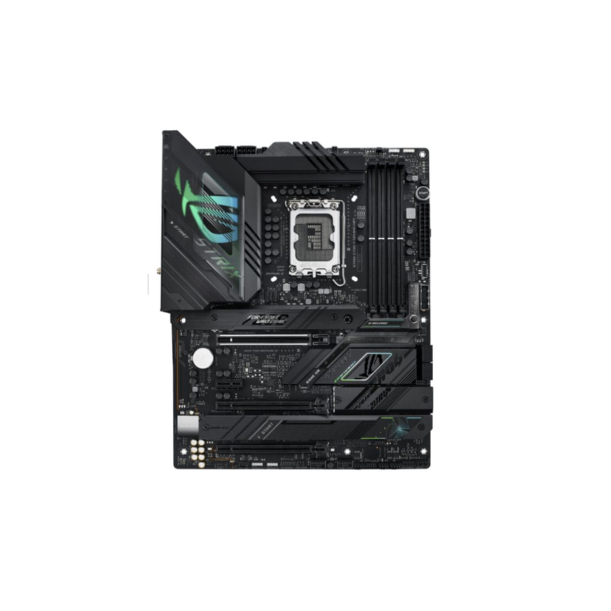 ASUS ROG STRIX Z790-F GAMING WIFI (1700) (D)