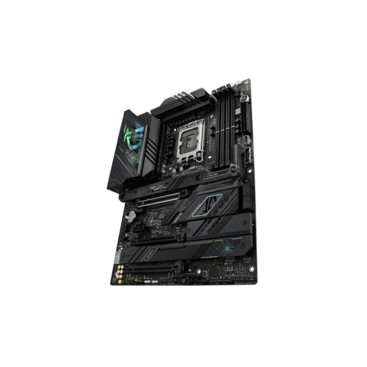 ASUS ROG STRIX Z790-F GAMING WIFI (1700) (D)