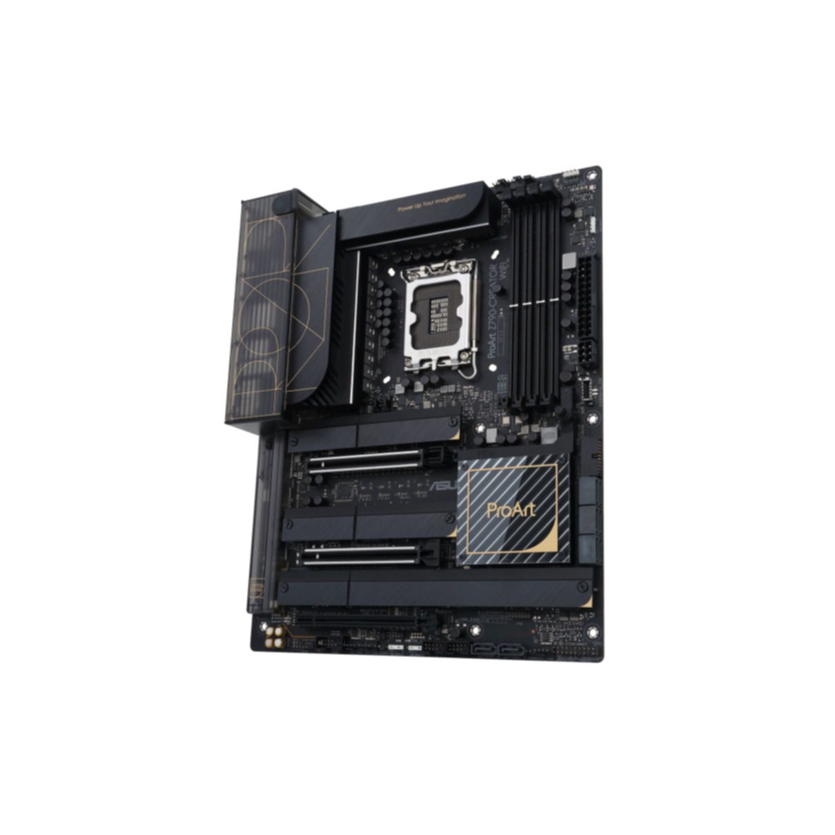 ASUS PROART Z790-CREATOR WIFI (1700) (D)