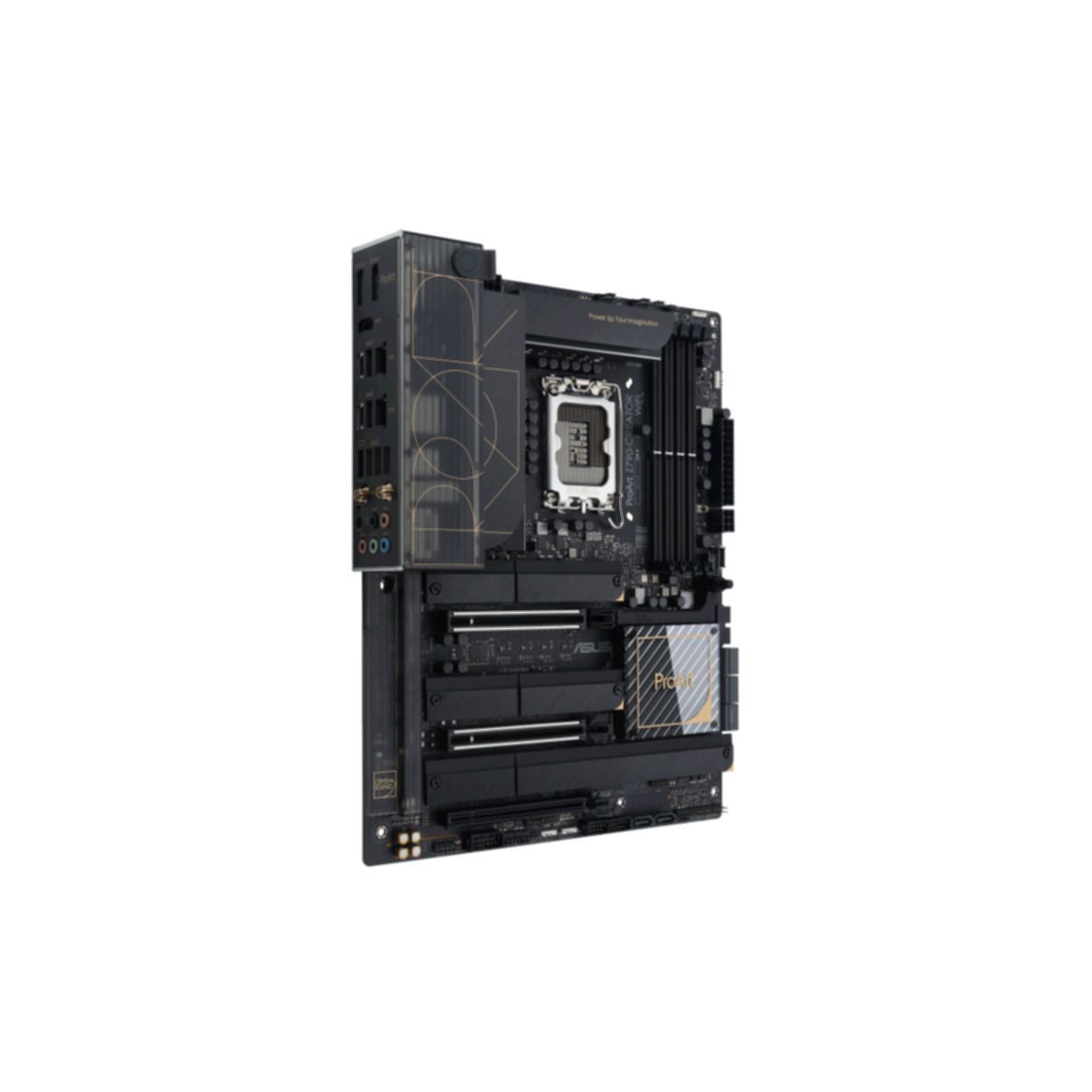 ASUS PROART Z790-CREATOR WIFI (1700) (D)