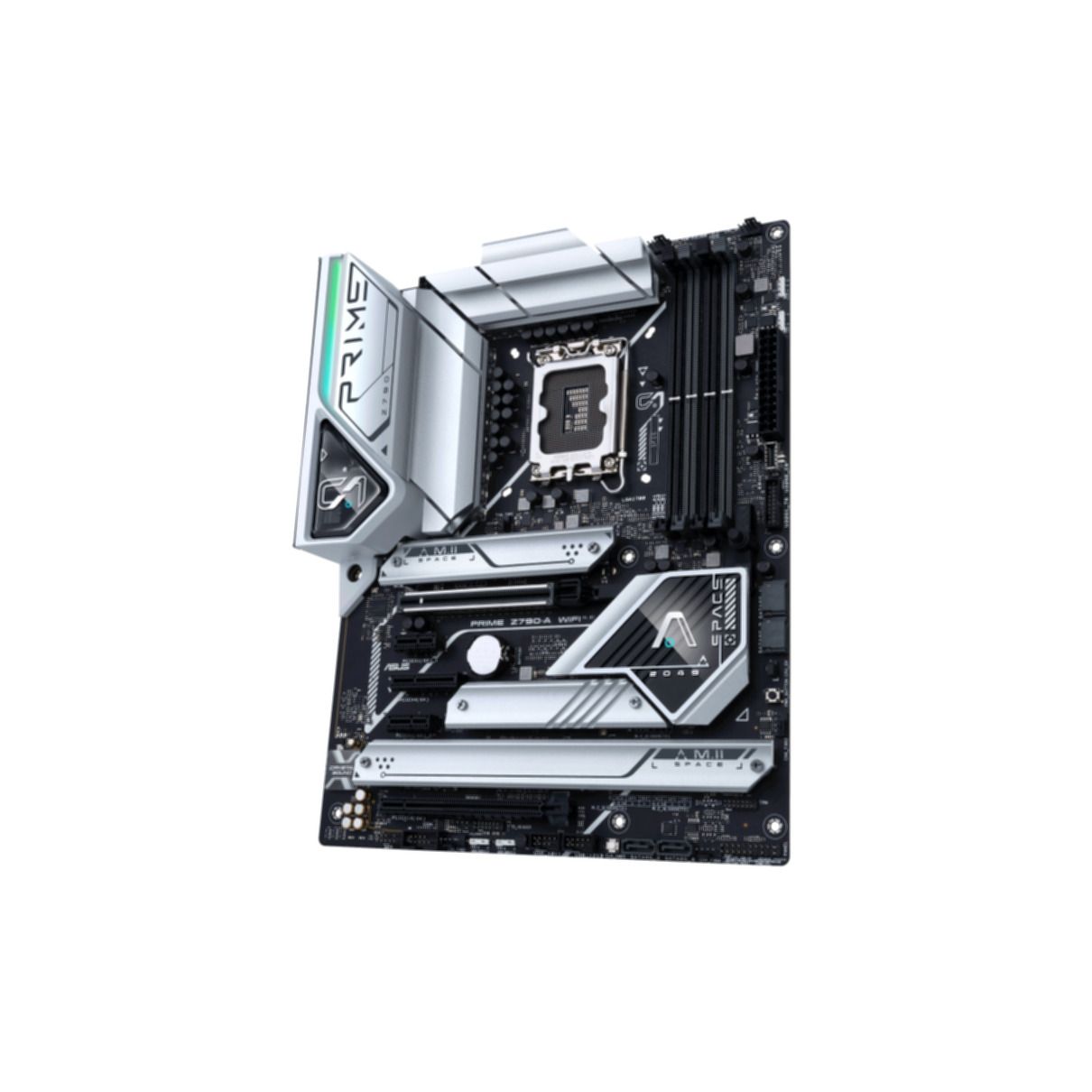 ASUS PRIME Z790-A WIFI (1700) (D)