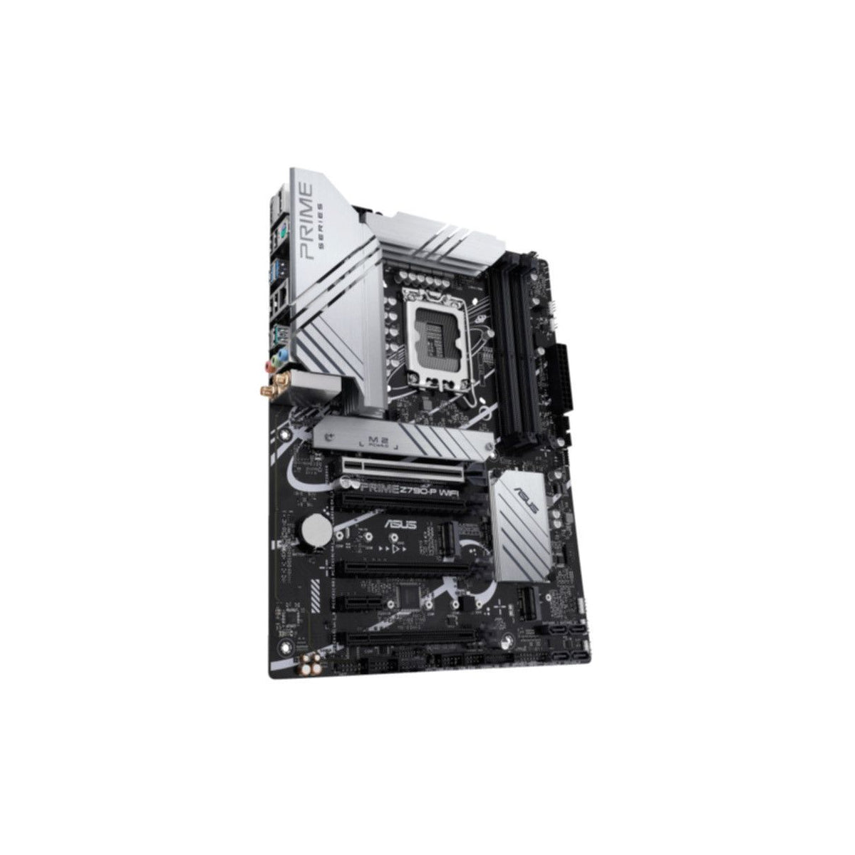 ASUS PRIME Z790-P WIFI (1700) (D), Bild 2
