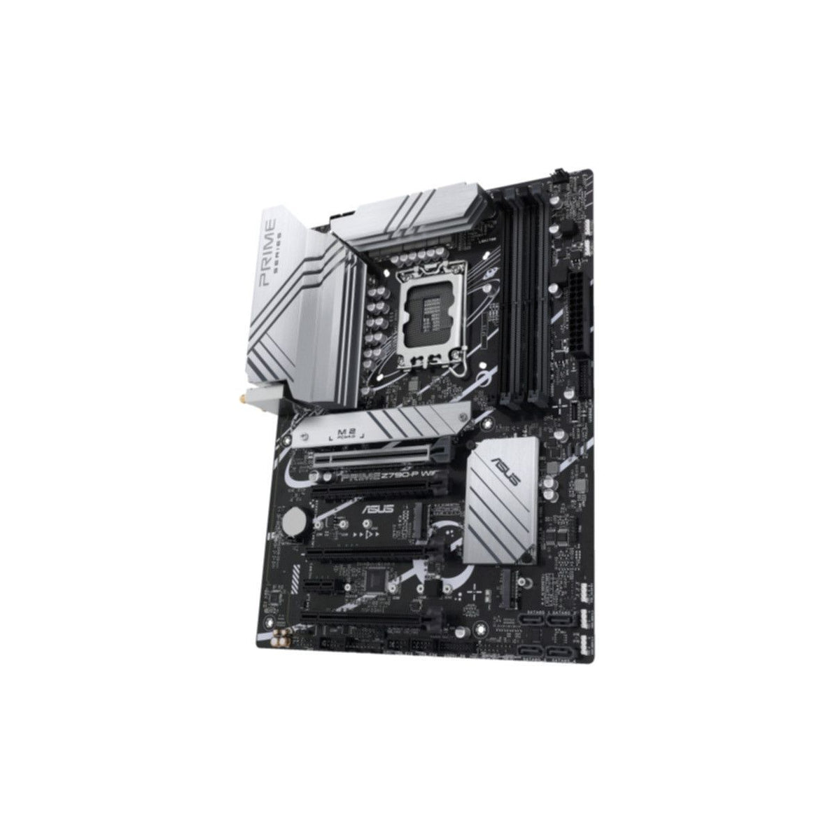 ASUS PRIME Z790-P WIFI (1700) (D), Bild 3