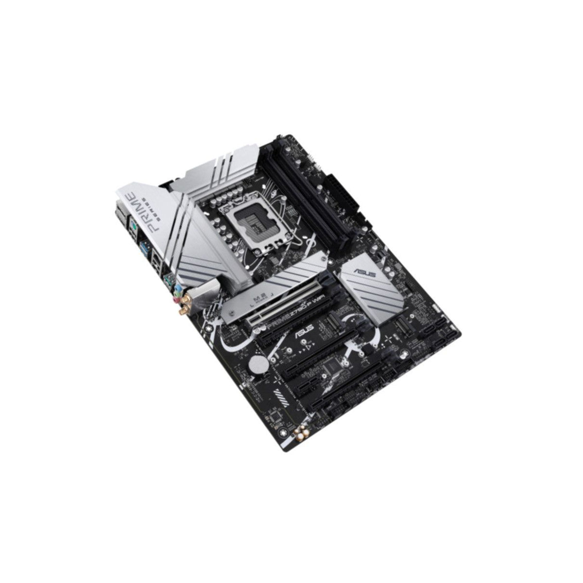 ASUS PRIME Z790-P WIFI (1700) (D), Bild 4