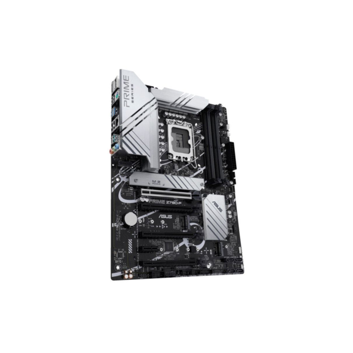 ASUS PRIME Z790-P (1700) (D), Bild 3