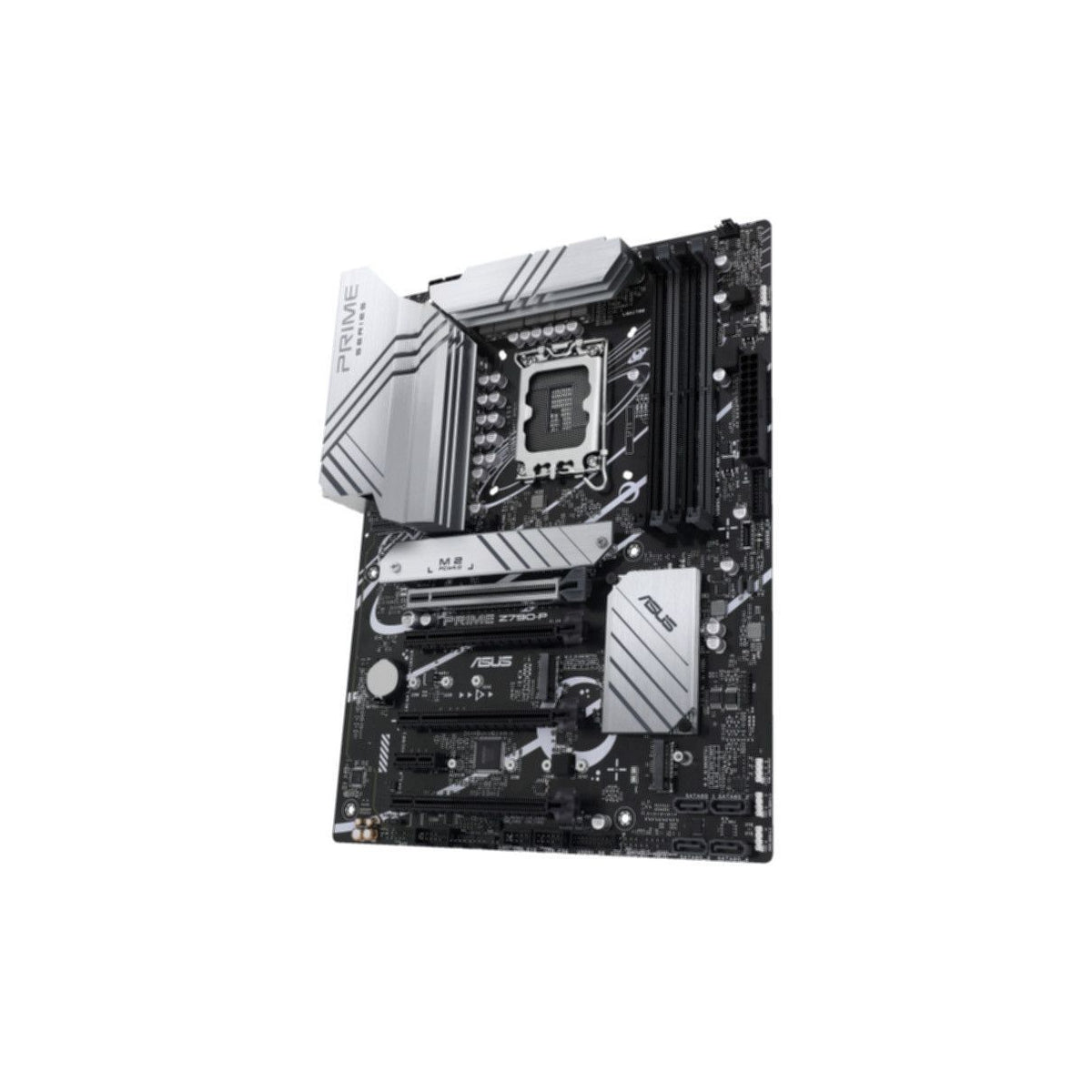 ASUS PRIME Z790-P (1700) (D), Bild 4