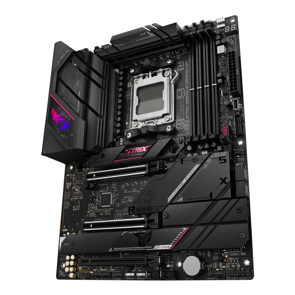 ASUS ROG STRIX B650E-E GAMING WIFI (AM5) (D)