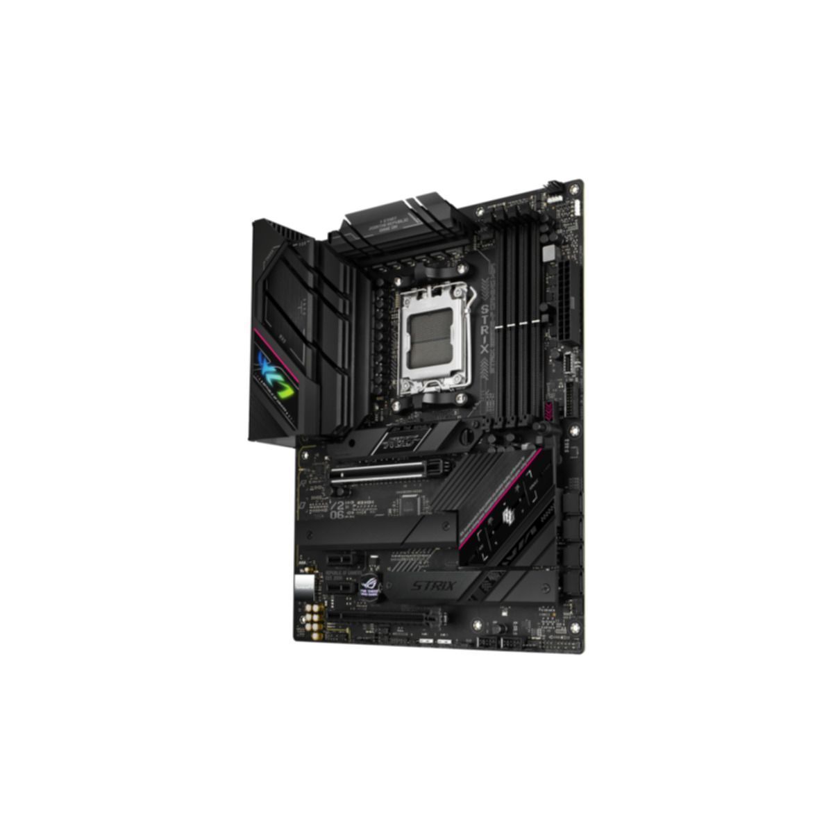 ASUS ROG STRIX B650E-F GAMING WIFI (AM5) (D)