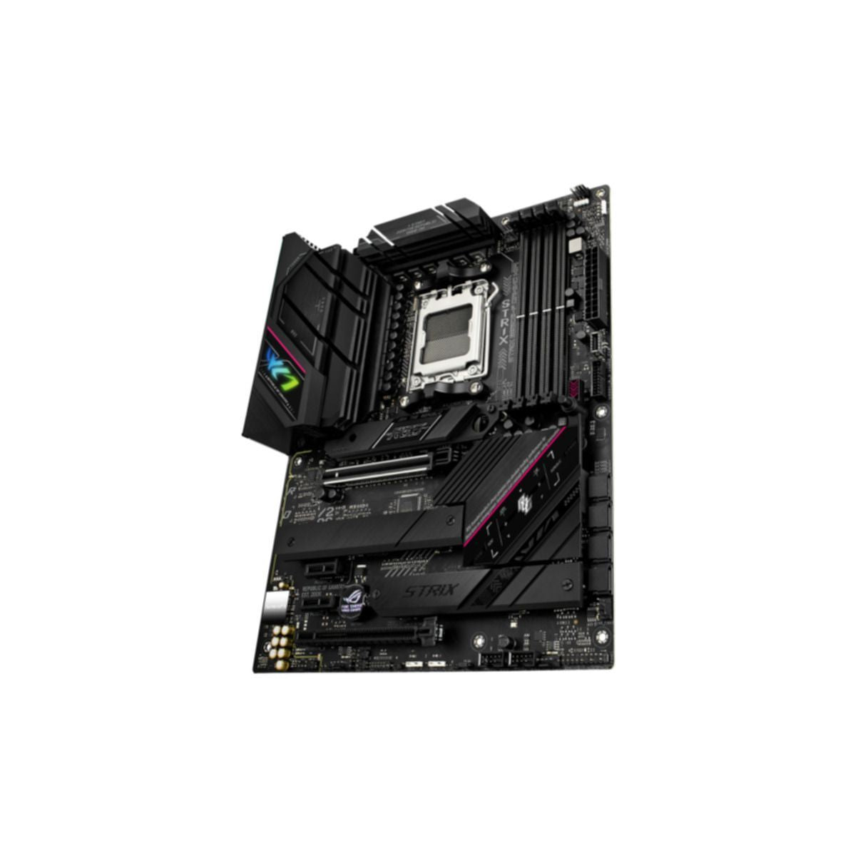ASUS ROG STRIX B650E-F GAMING WIFI (AM5) (D)