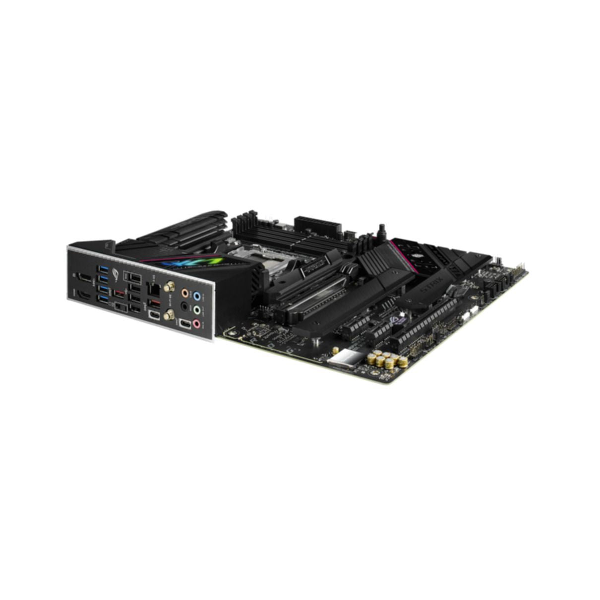 ASUS ROG STRIX B650E-F GAMING WIFI (AM5) (D)