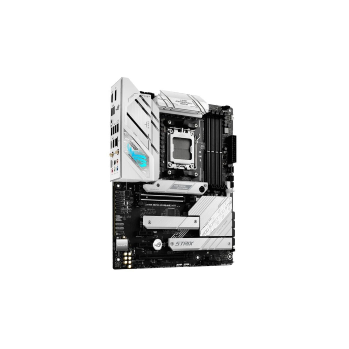 ASUS ROG STRIX B650-A GAMING WIFI (AM5) (D)