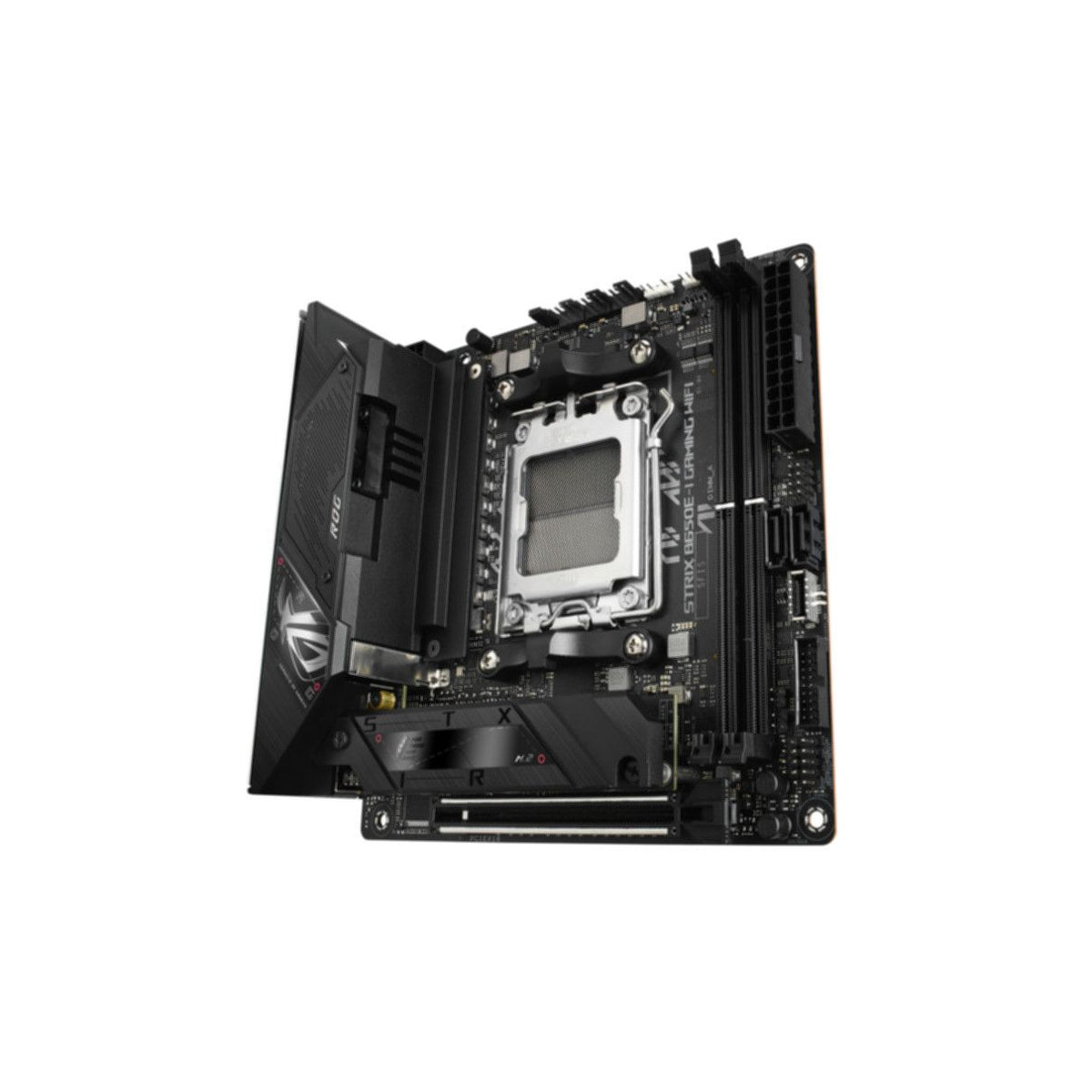 ASUS ROG STRIX B650E-I GAMING WIFI (AM5) (D), Bild 3