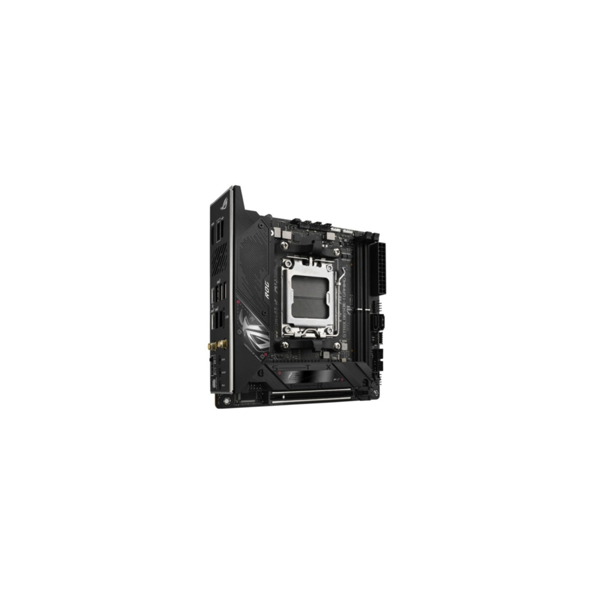 ASUS ROG STRIX B650E-I GAMING WIFI (AM5) (D), Bild 7