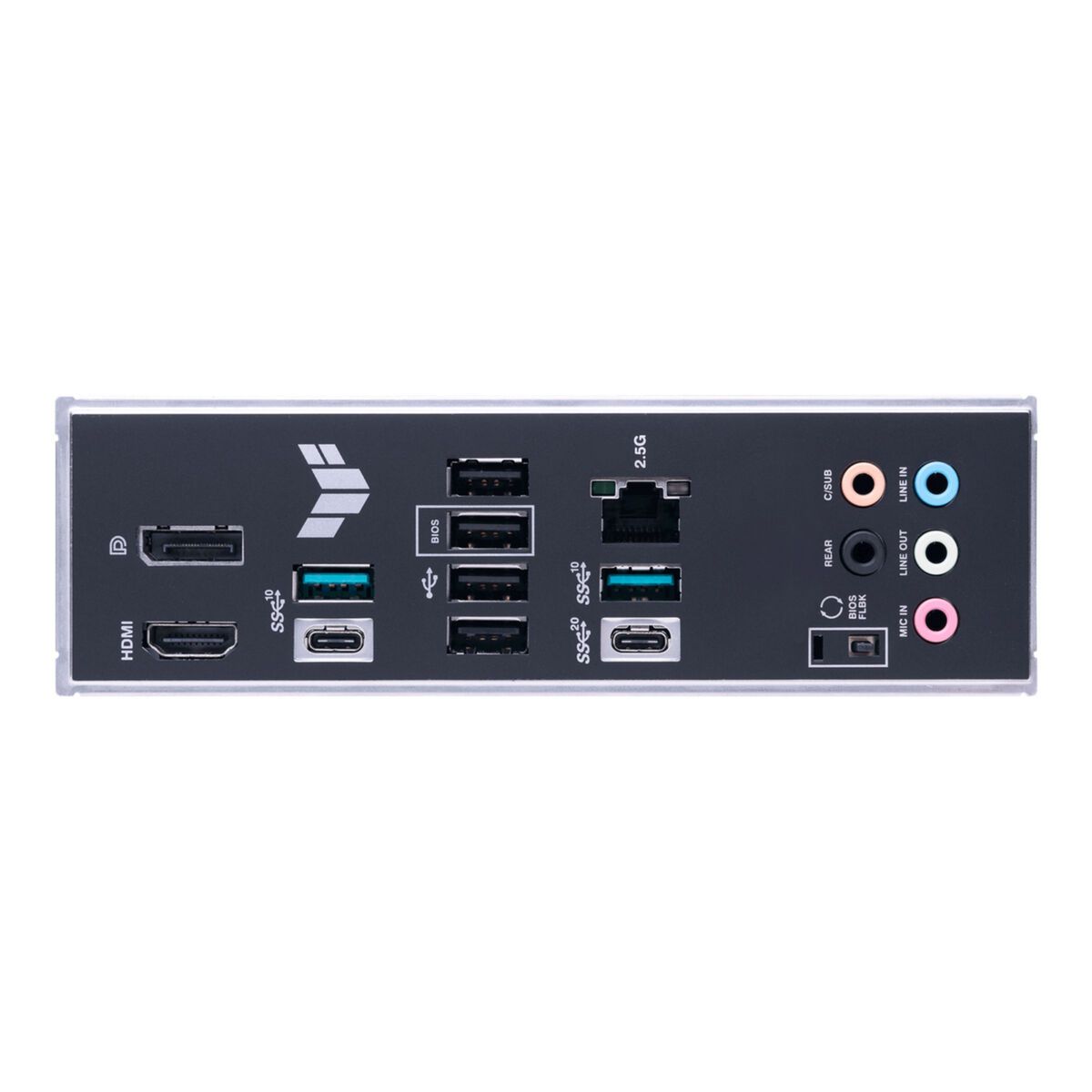 ASUS TUF B650-PLUS GAMING (AM5) (D)