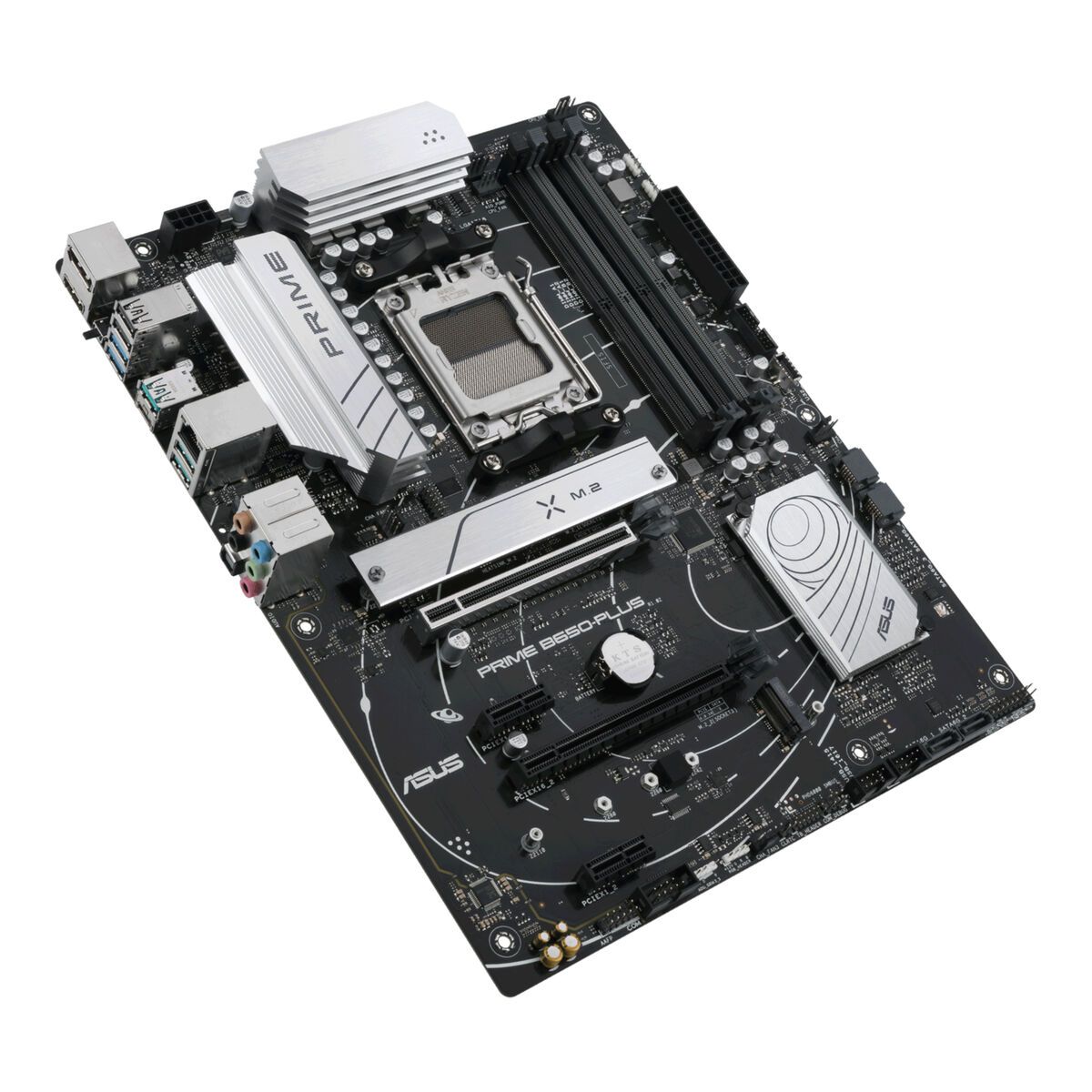 ASUS PRIME B650-PLUS (AM5) (D)