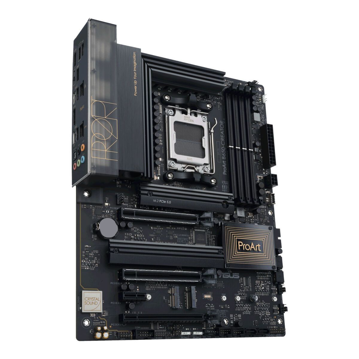 ASUS ProArt B650-CREATOR (AM5) (D)