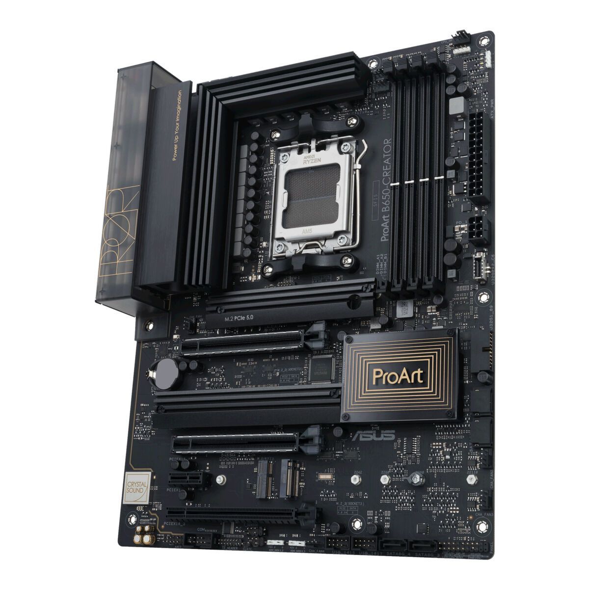 ASUS ProArt B650-CREATOR (AM5) (D)