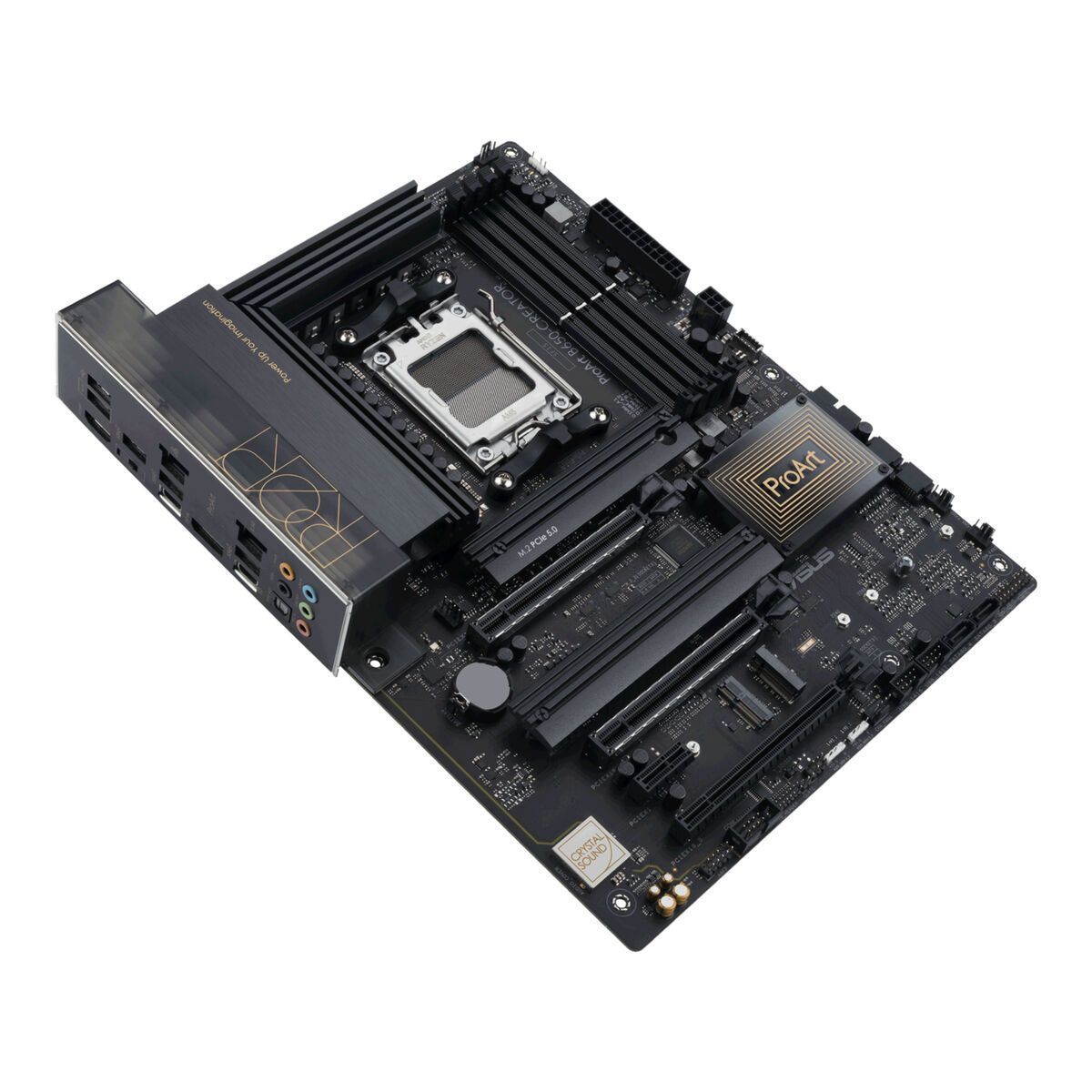 ASUS ProArt B650-CREATOR (AM5) (D)