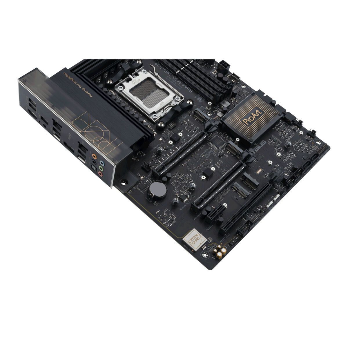 ASUS ProArt B650-CREATOR (AM5) (D)