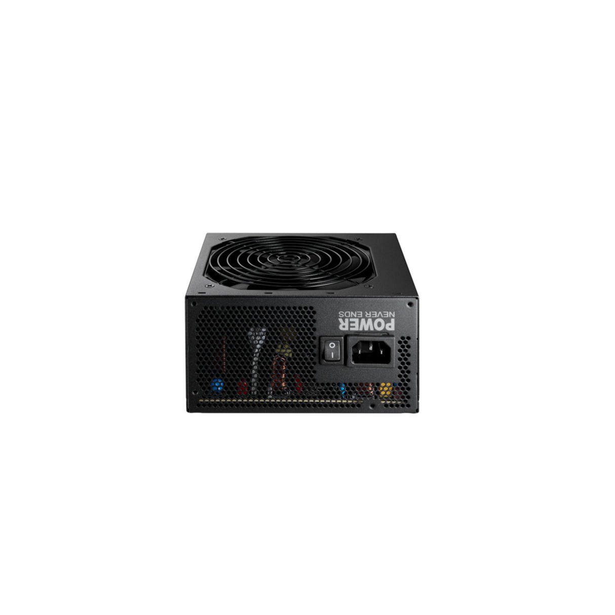 PC- Netzteil Fortron Hydro K PRO 750 - BULK