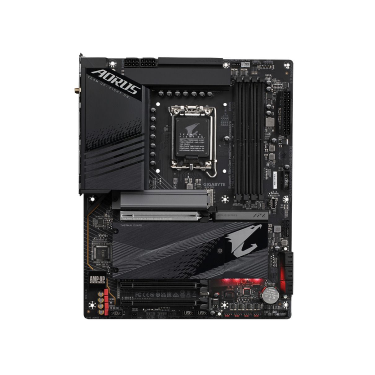 Gigabyte GA-Z790 AORUS ELITE AX (1700) (D)