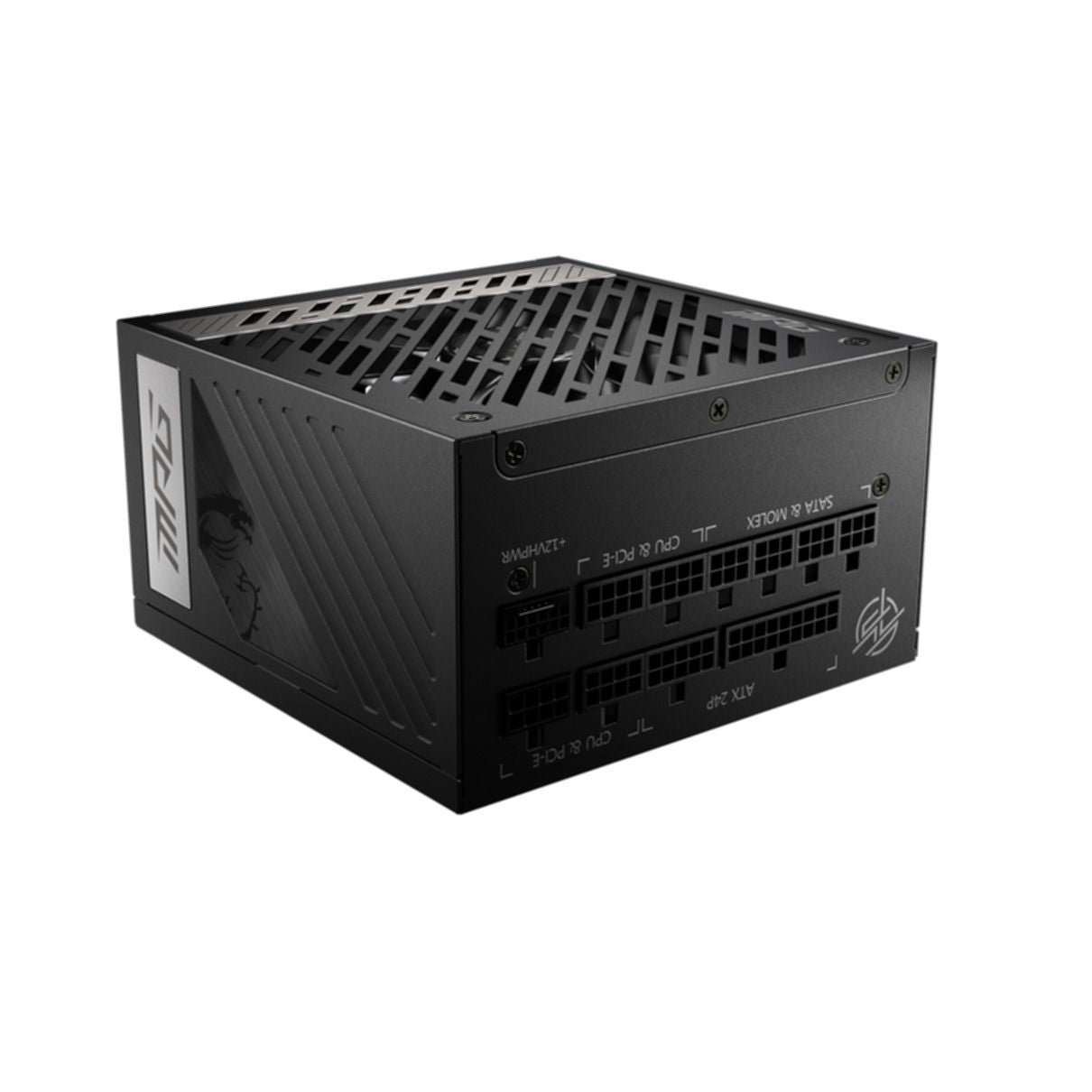 PC- Netzteil MSI MPG A1000G PCIE5