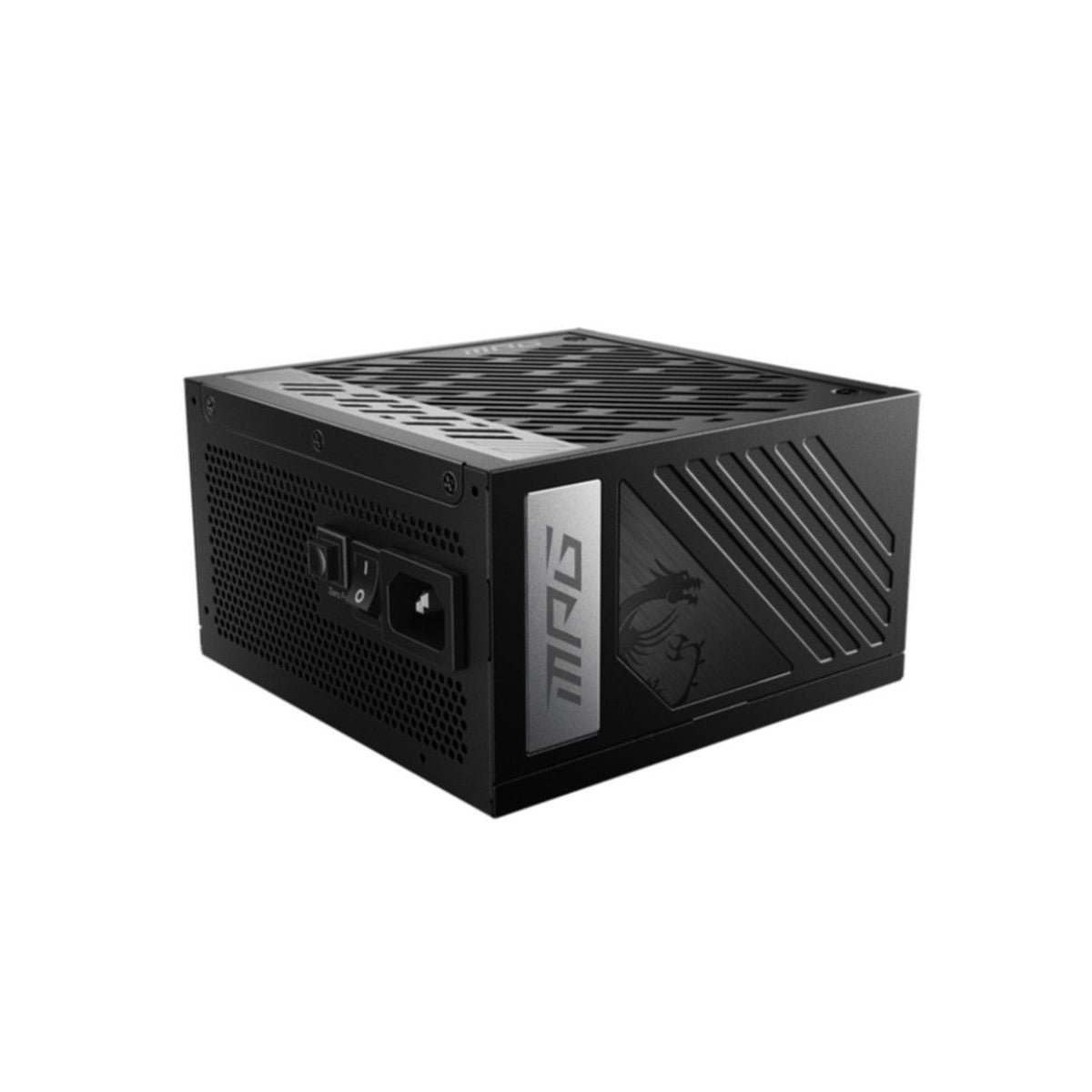 PC- Netzteil MSI MPG A1000G PCIE5, Bild 3