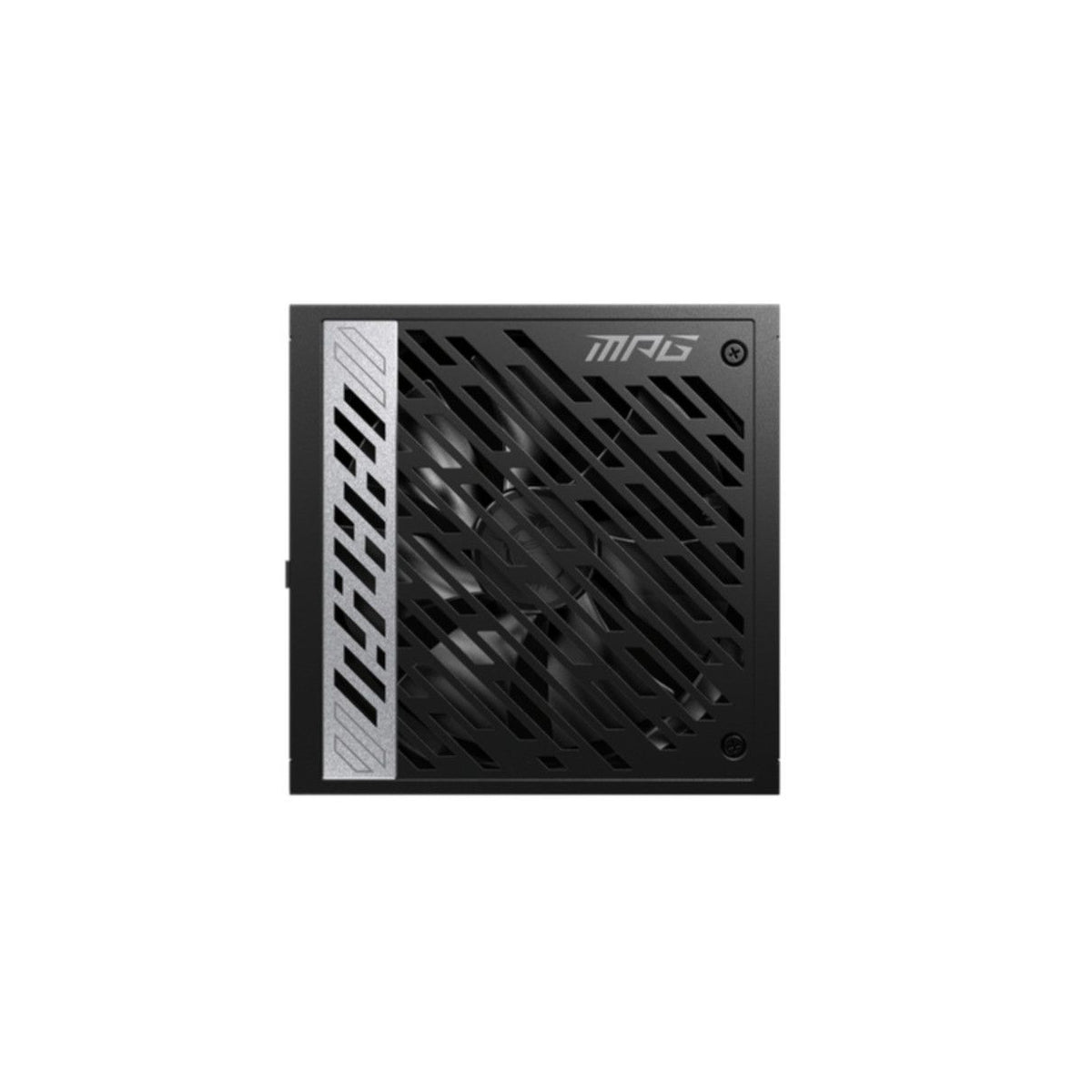 PC- Netzteil MSI MPG A1000G PCIE5, Bild 4
