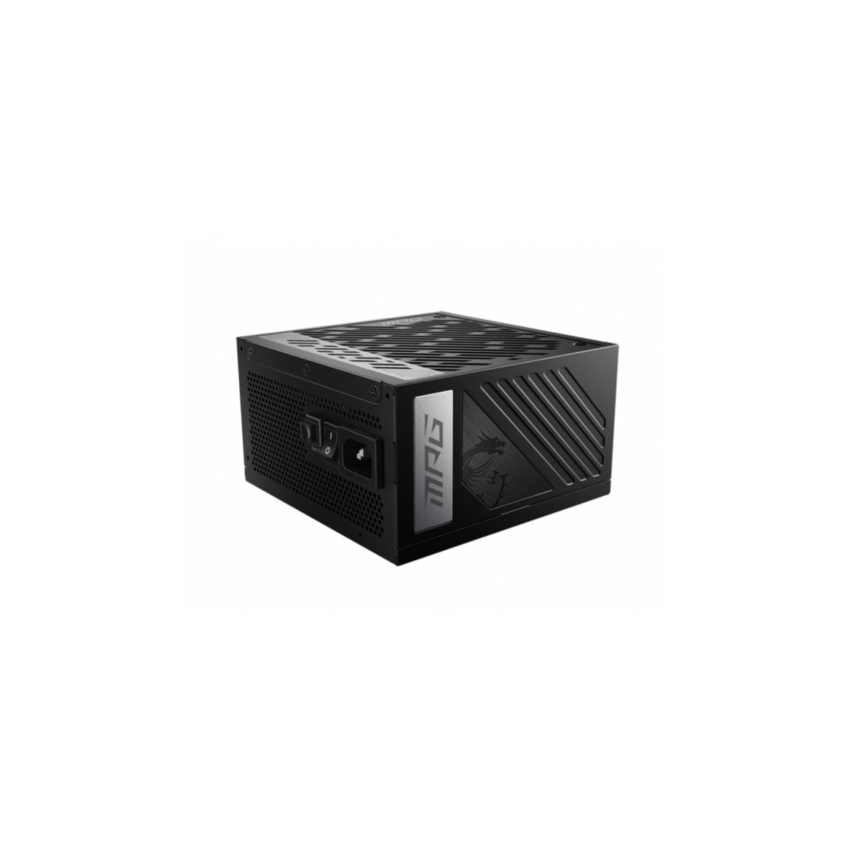 PC-Netzteil MSI MPG A850G PCIE5