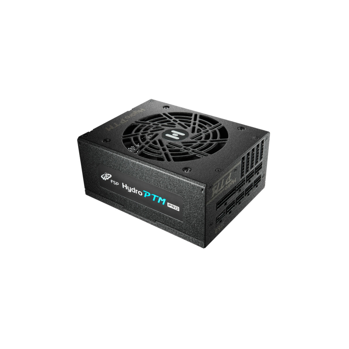PC- Netzteil Fortron Hydro PTM PRO ATX3.0 1200W 80+Platinum