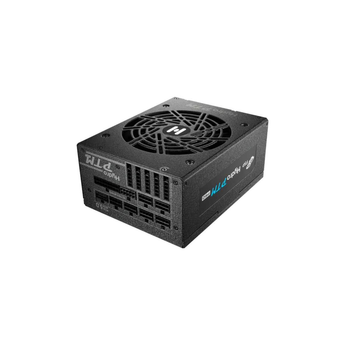 PC- Netzteil Fortron Hydro PTM PRO ATX3.0 1200W 80+Platinum