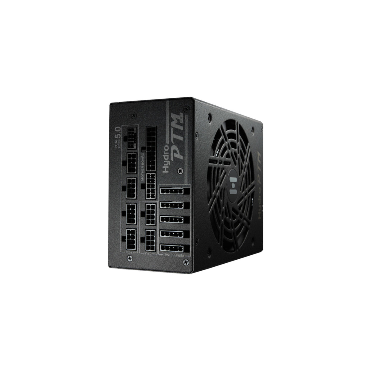 PC- Netzteil Fortron Hydro PTM PRO ATX3.0 1200W 80+Platinum