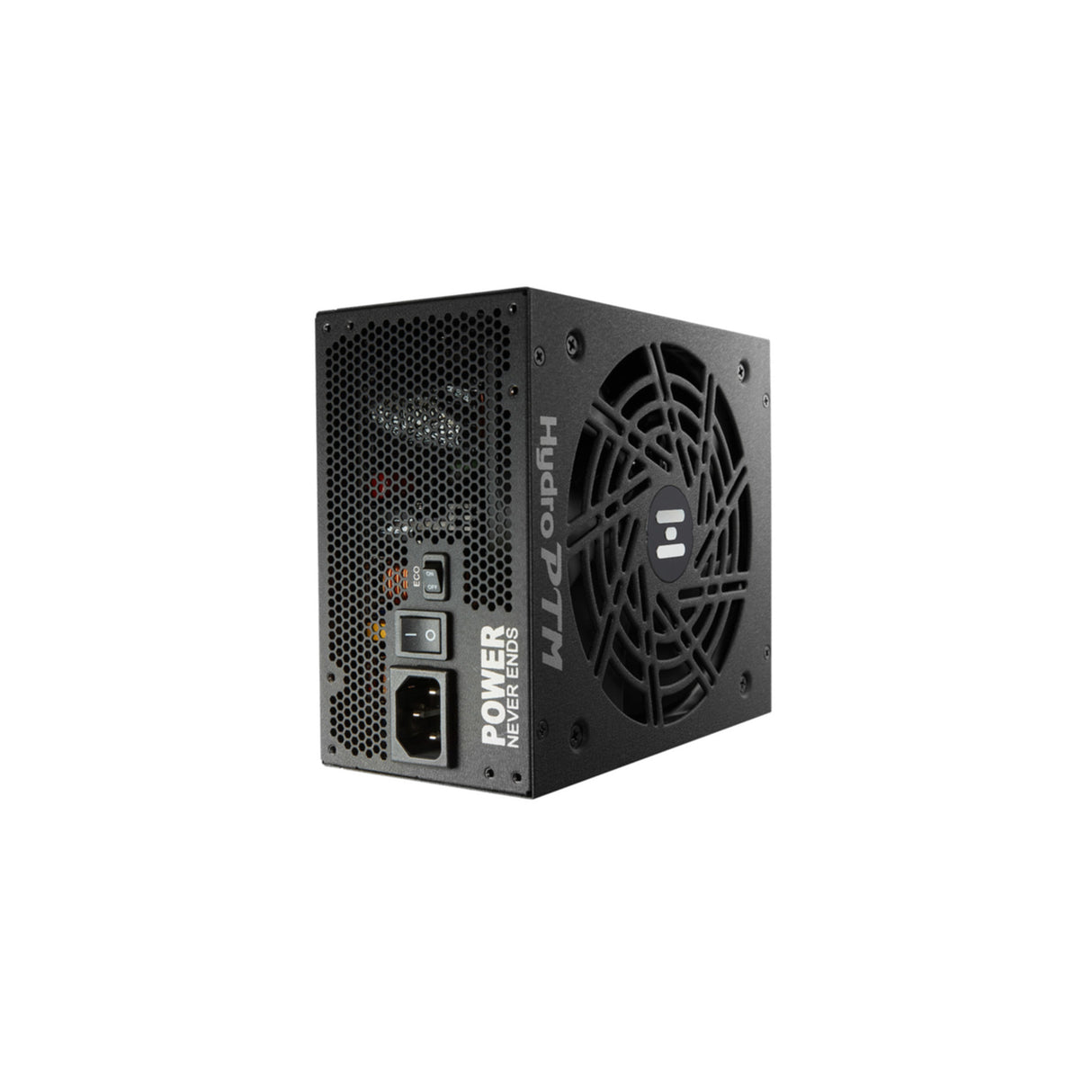 PC- Netzteil Fortron Hydro PTM PRO ATX3.0 1200W 80+Platinum