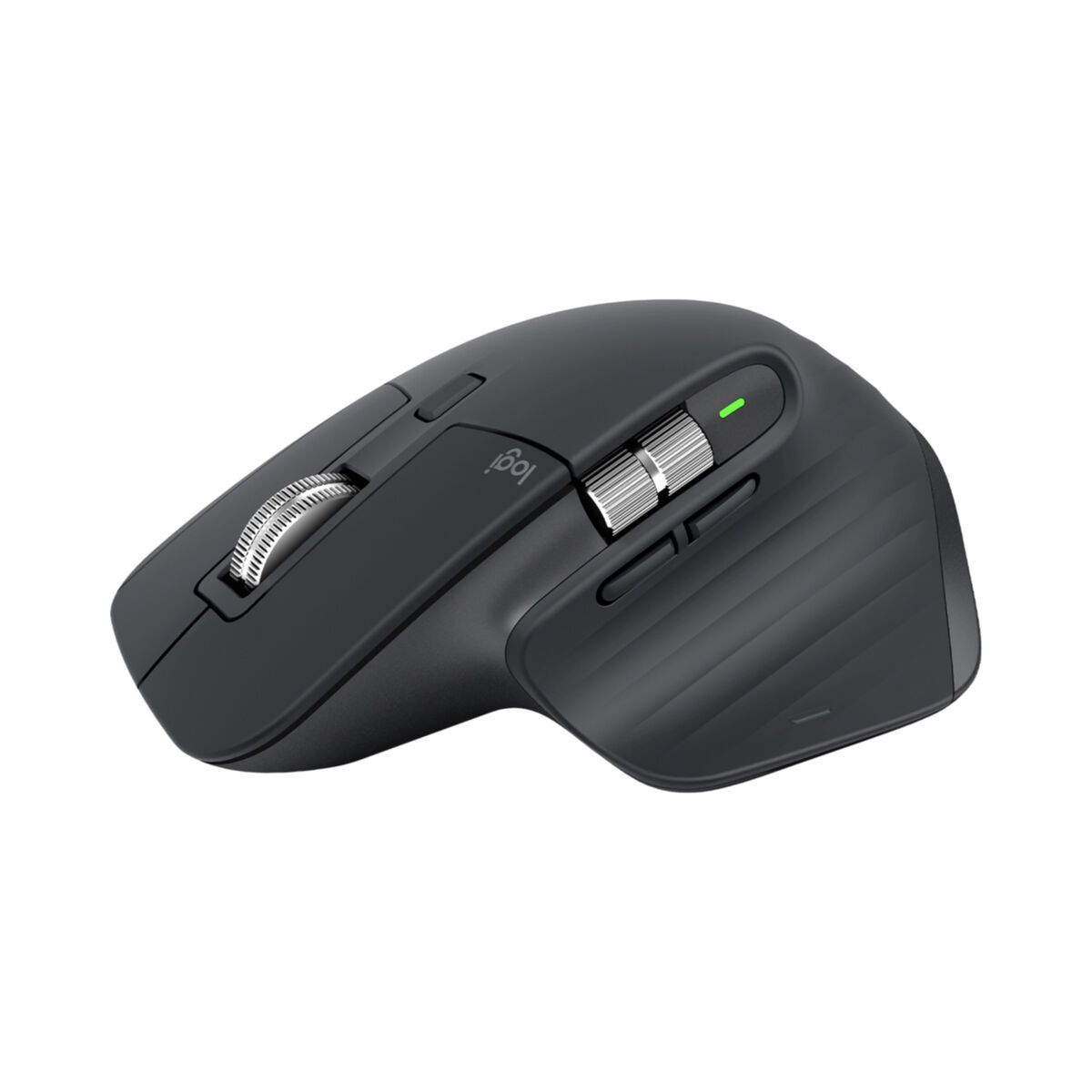 Mouse Logitech MX Master 3S wireless (910-006559)