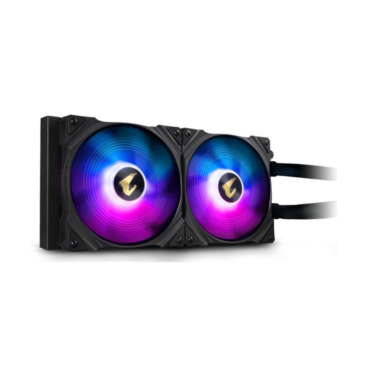 Cooler Gigabyte GP-AORUS WATERFORCE 280