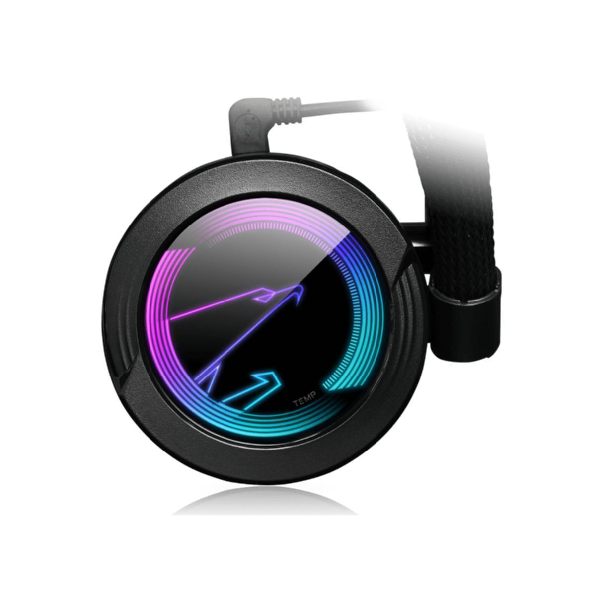 Cooler Gigabyte GP-AORUS WATERFORCE 280