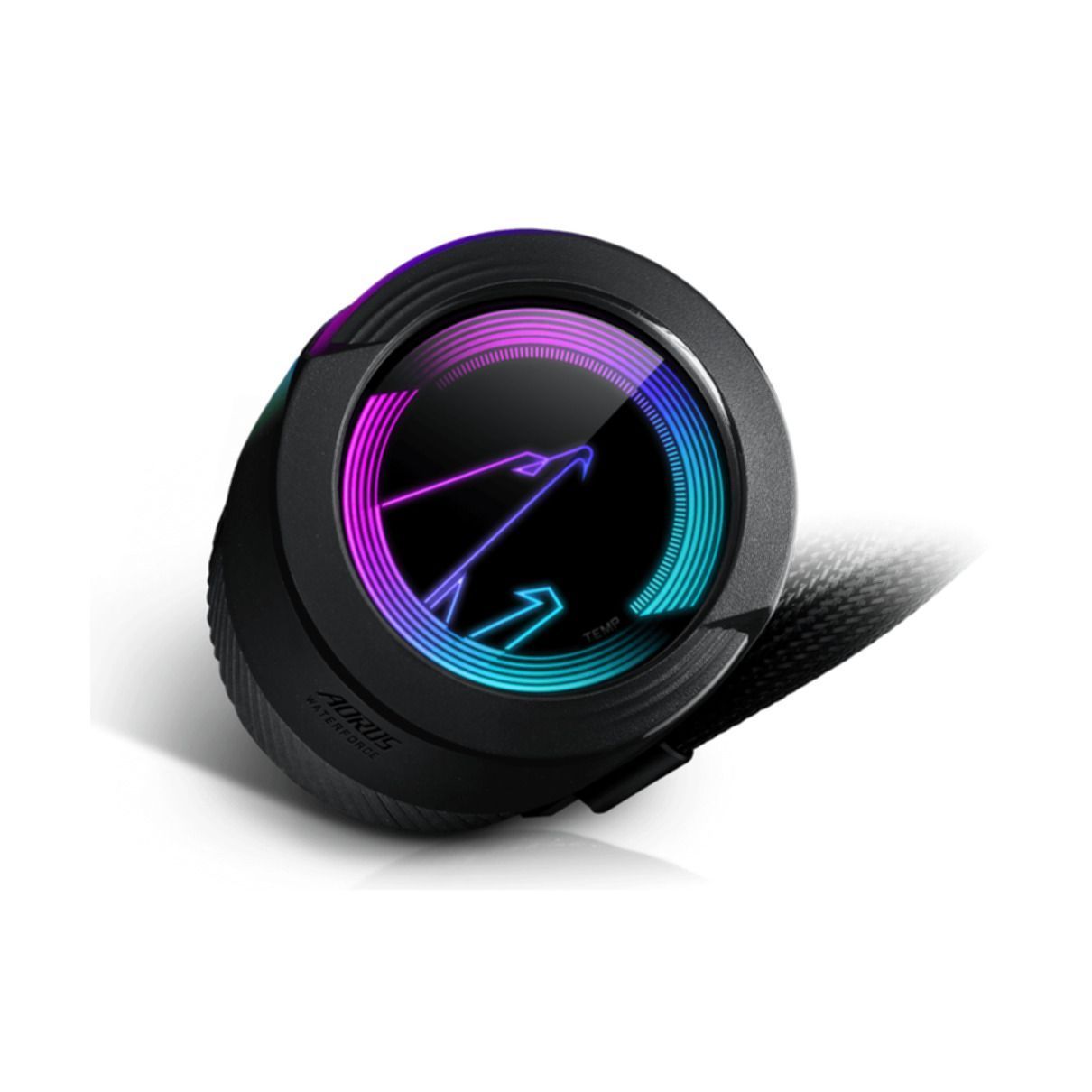 Cooler Gigabyte GP-AORUS WATERFORCE 280