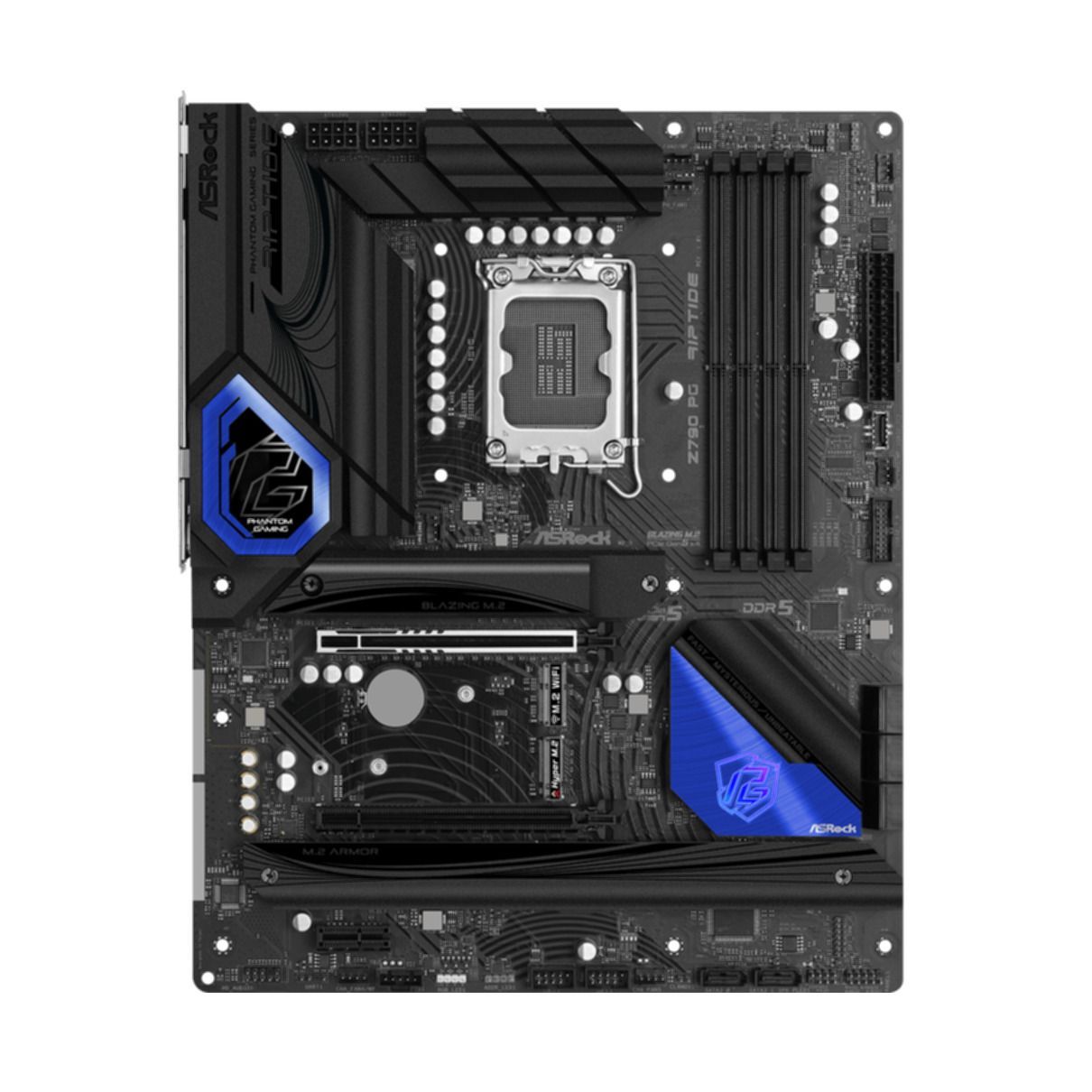 ASROCK Z790 PG RIPTIDE (1700) (D)