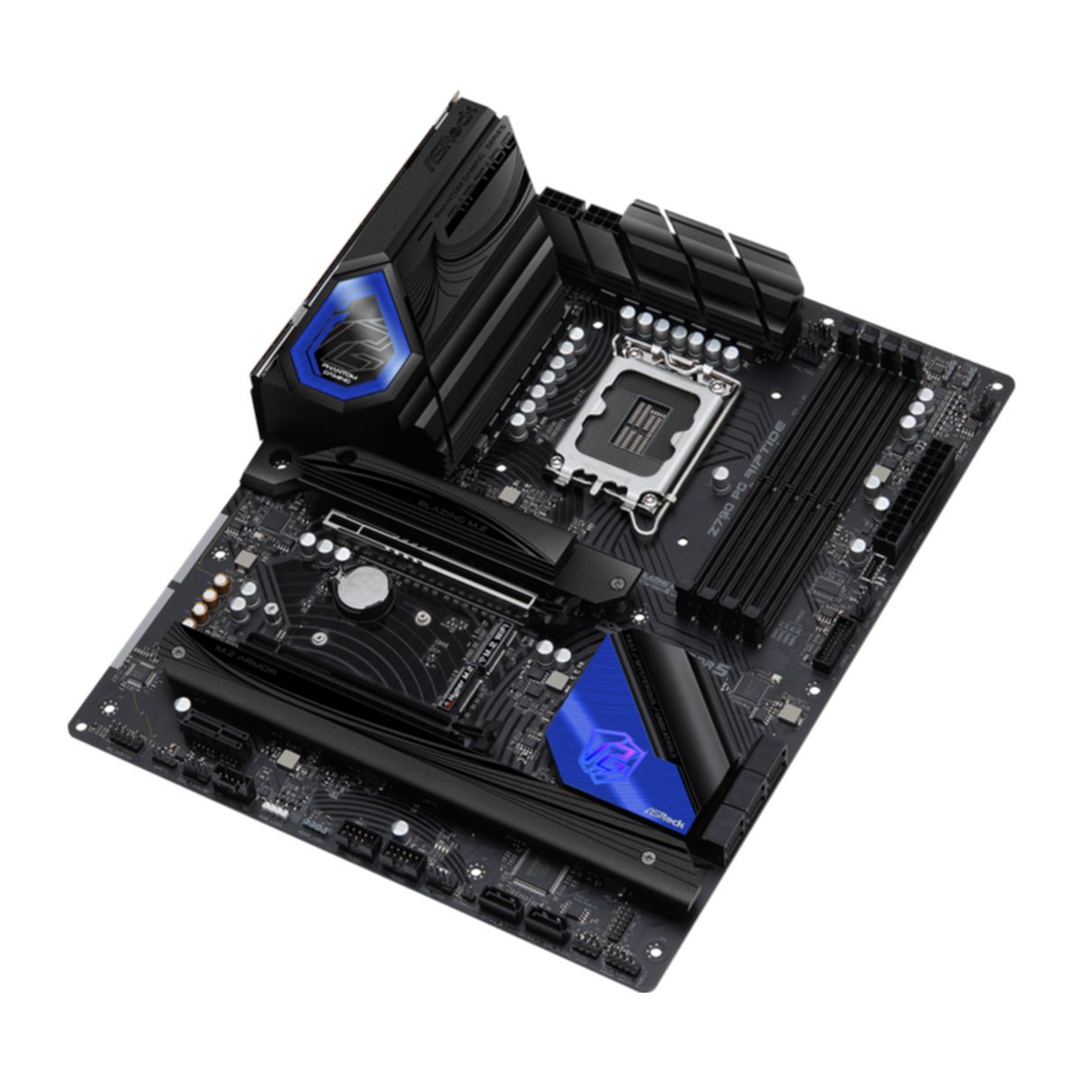 ASROCK Z790 PG RIPTIDE (1700) (D)