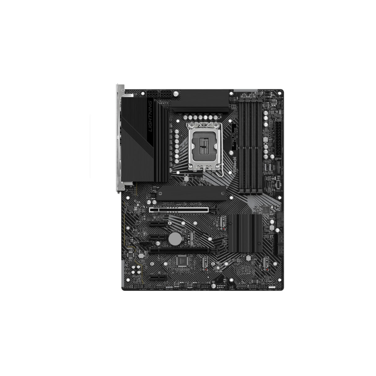 ASROCK Z790 PG LIGHTNING (1700) (D)