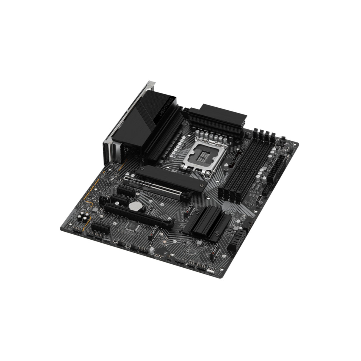 ASROCK Z790 PG LIGHTNING (1700) (D)