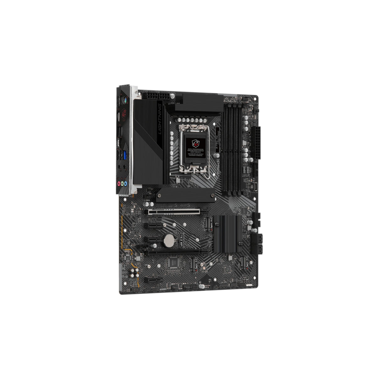 ASROCK Z790 PG LIGHTNING (1700) (D)