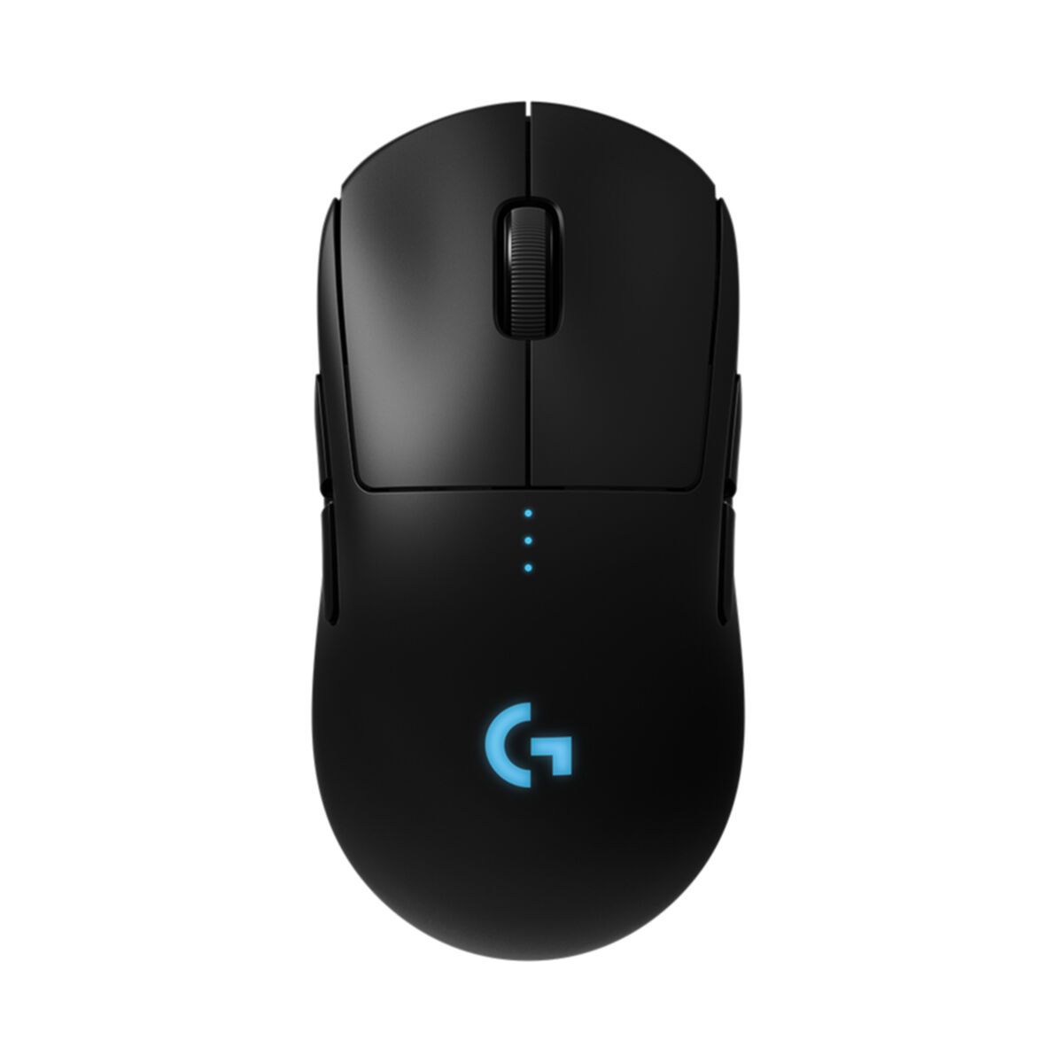 Mouse Logitech G Pro Wireless Gaming black (910-005273)