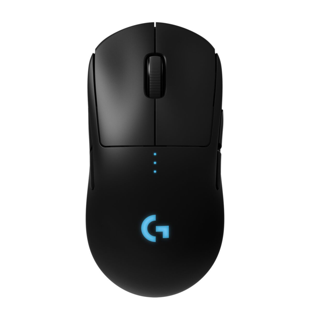 Mouse Logitech G Pro Wireless Gaming black (910-005273)