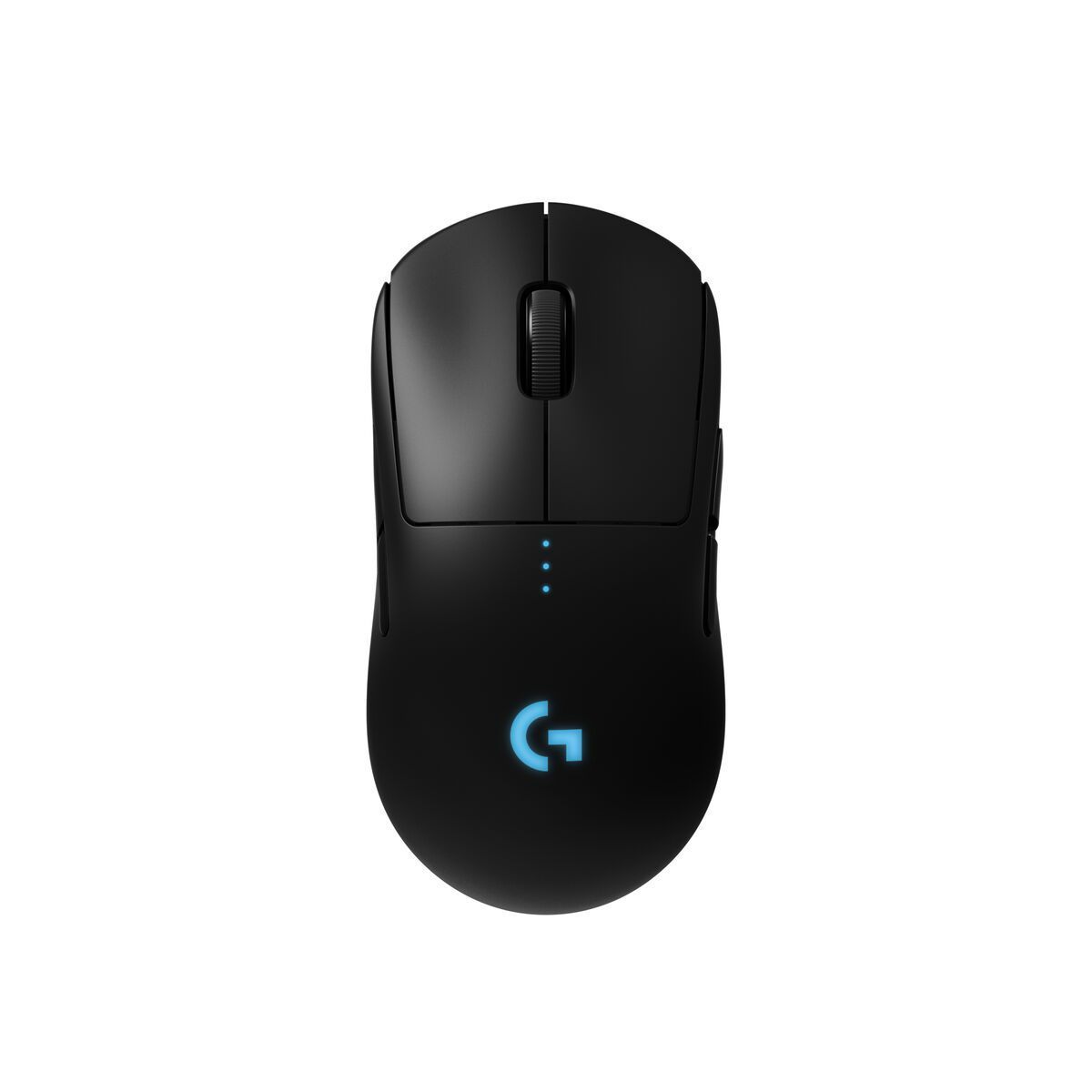 Mouse Logitech G Pro Wireless Gaming black (910-005273)