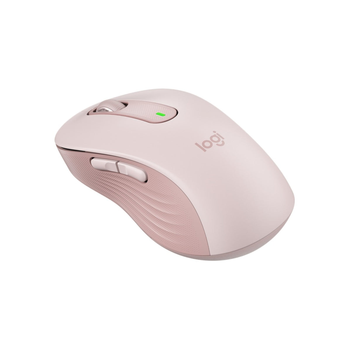 Mouse Logitech Signature M650 L rose (910-006237), Bild 7