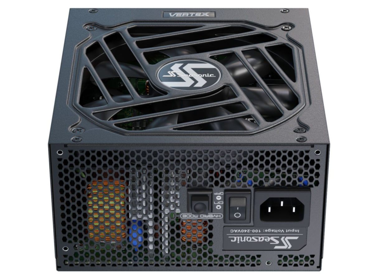 PC- Netzteil Seasonic VERTEX GX-850 - ATX 3.0